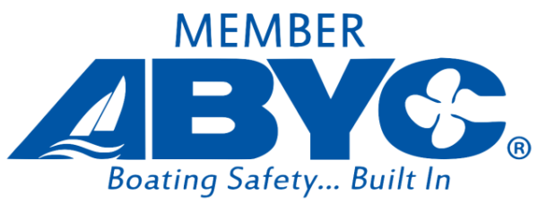 American Boat & Yacht Club logo