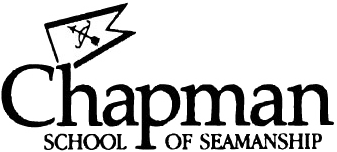 Chapman School of Seamanship